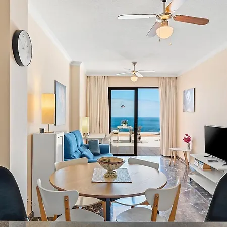 Cozy 1-bedroom By The Cliffs *