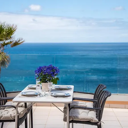 아파트 Cozy 1-bedroom By The Cliffs *