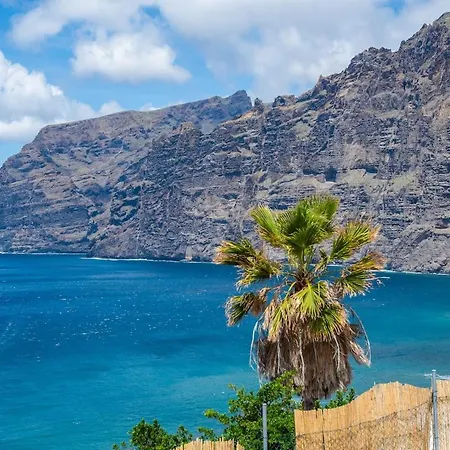 Apartmán Cozy 1-bedroom By The Cliffs *