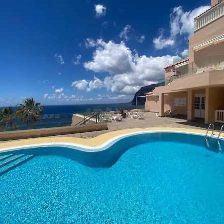 Apartmán Cozy 1-bedroom By The Cliffs *