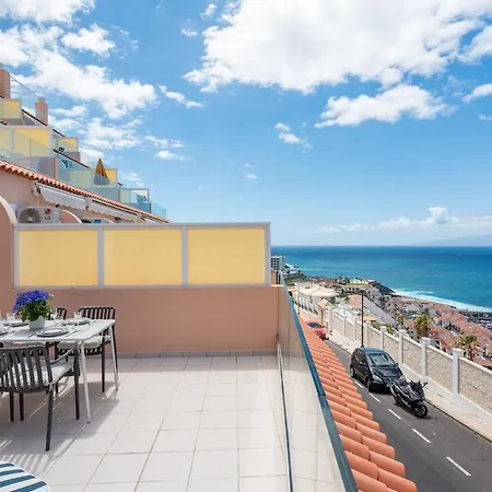 Cozy 1-bedroom By The Cliffs Apartmán