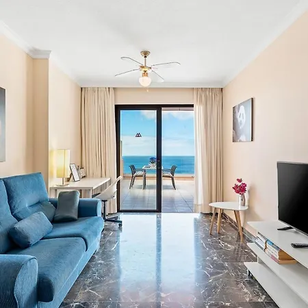 Apartmán Cozy 1-bedroom By The Cliffs