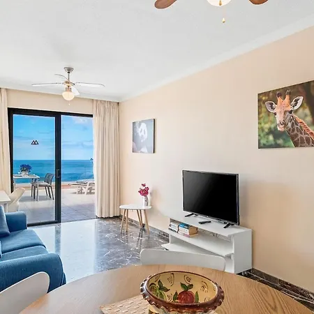 Cozy 1-bedroom By The Cliffs